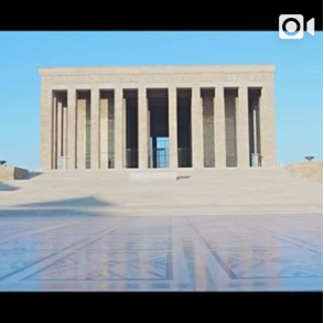 Vefatının 80. Yılında ulu önderimiz Mustafa Kemal Atatürk’ü saygı ve minnetle anıyoruz. Atam izindeyiz. 
                                 data-zanim-xs='{